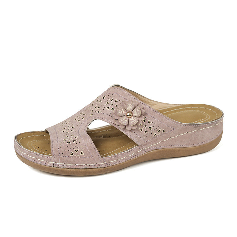 Comfortable Orthopedic Sandals for Daily Wear