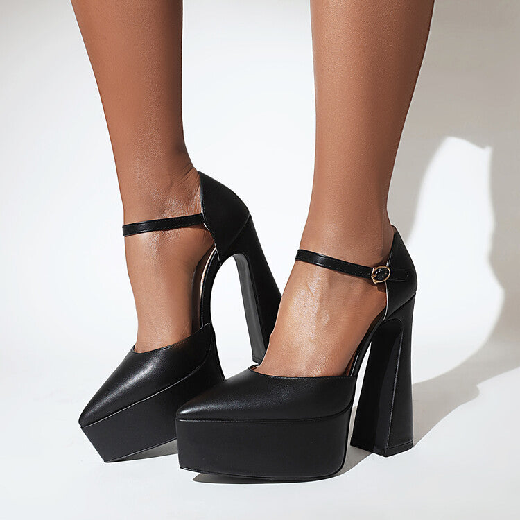 Vintage Inspired Orthopedic Sandals