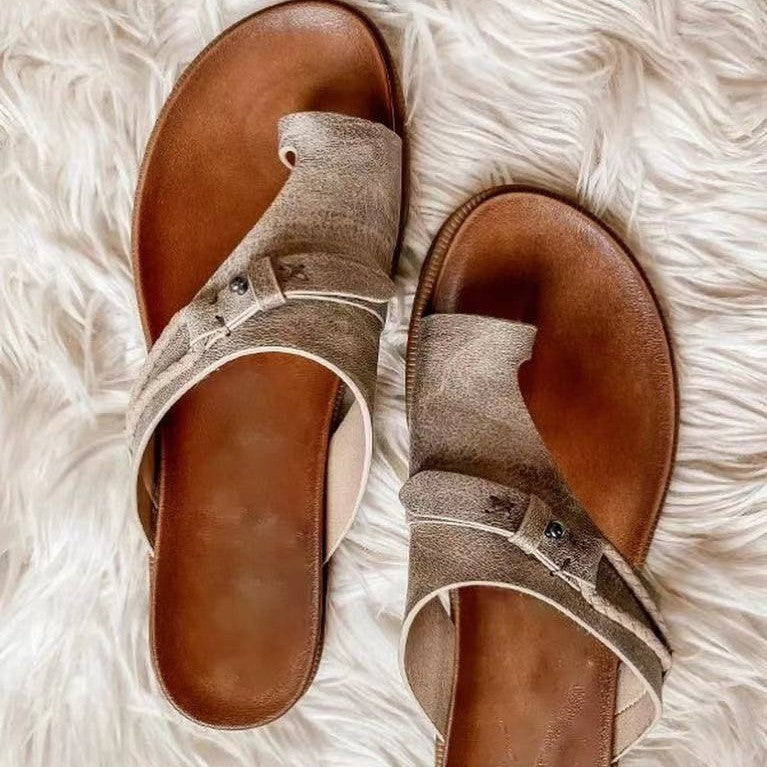 Comfortable Orthopedic Sandals for Daily Wear