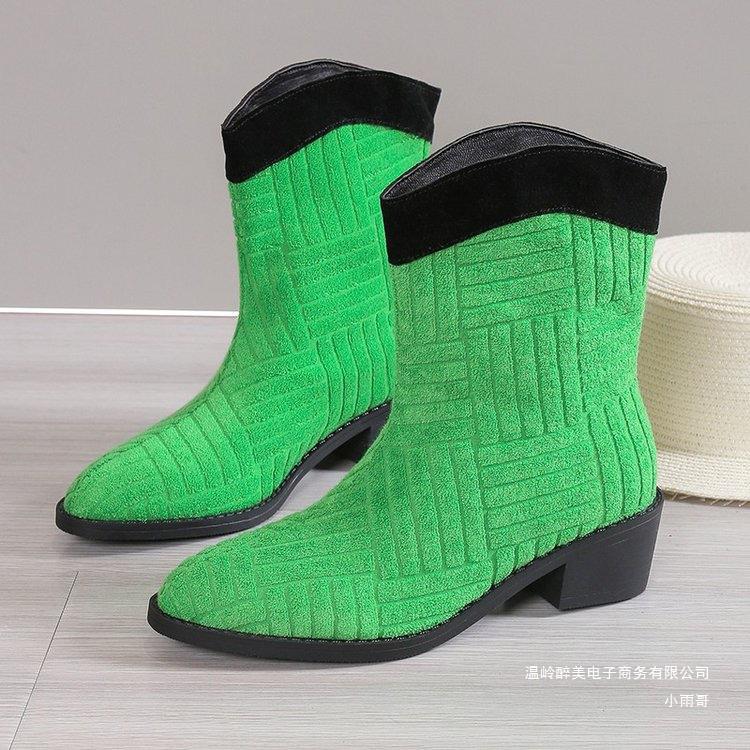 Beautifully Crafted Orthopedic Boots
