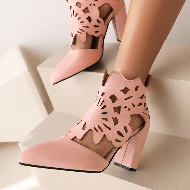 Beautifully Crafted Orthopedic Sandals