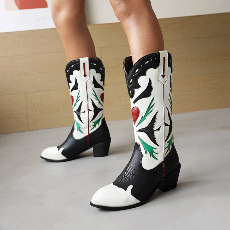 Classic Orthopedic Boots with Timeless Style