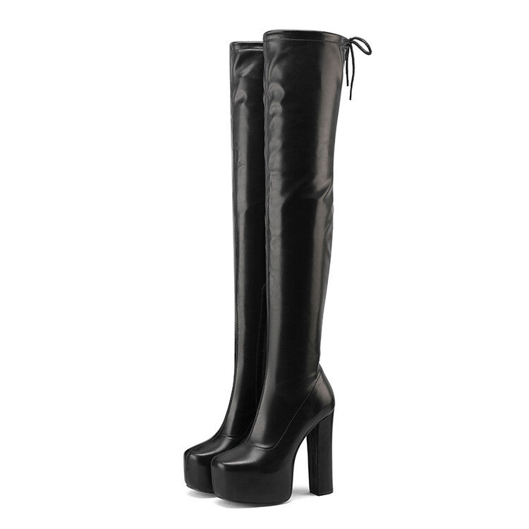 Elegant Orthopedic Boots for Every Step