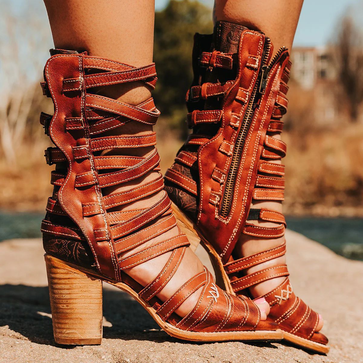 Stylish Orthopedic Sandals for Any Occasion