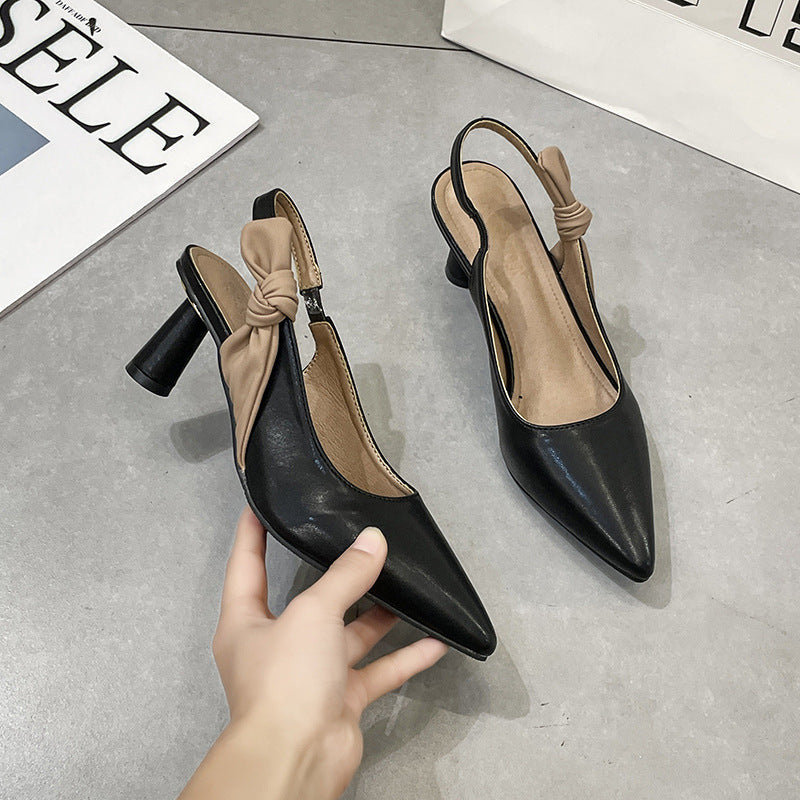 Chic Orthopedic Sandals with Unique Design