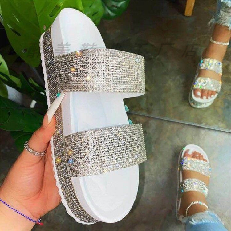 Chic Orthopedic Sandals with Unique Design