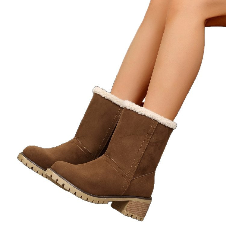 Stylish Orthopedic Boots for Any Occasion
