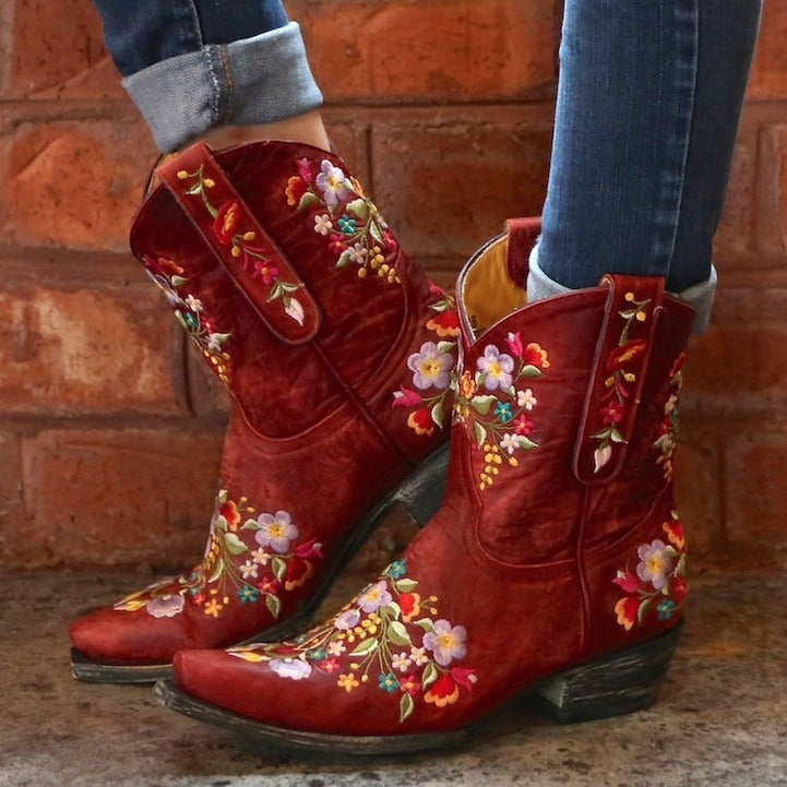 Comfortable Orthopedic Boots for Daily Wear