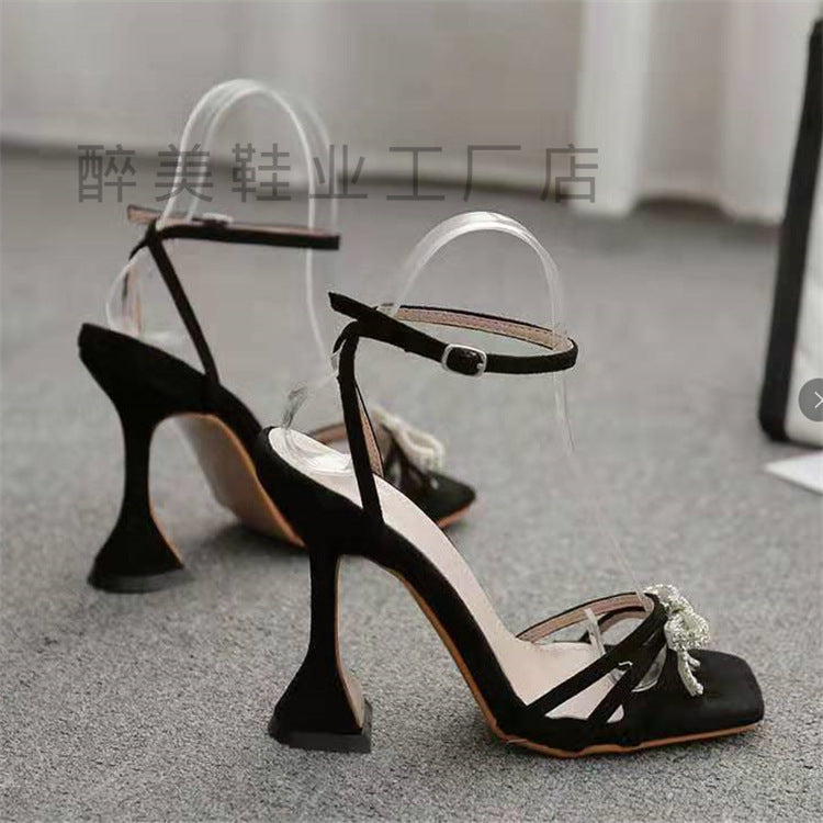 Elegant Orthopedic Sandals for Every Step