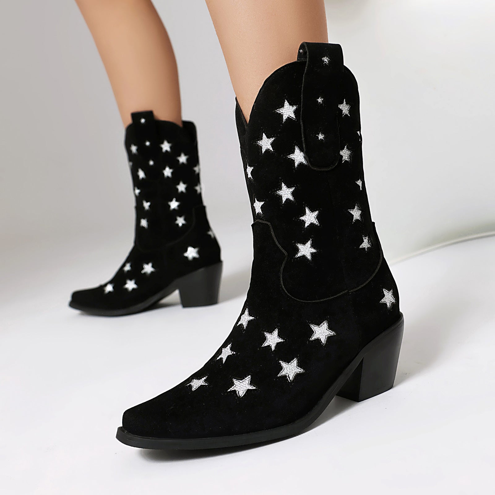 Comfortable Orthopedic Boots for Daily Wear