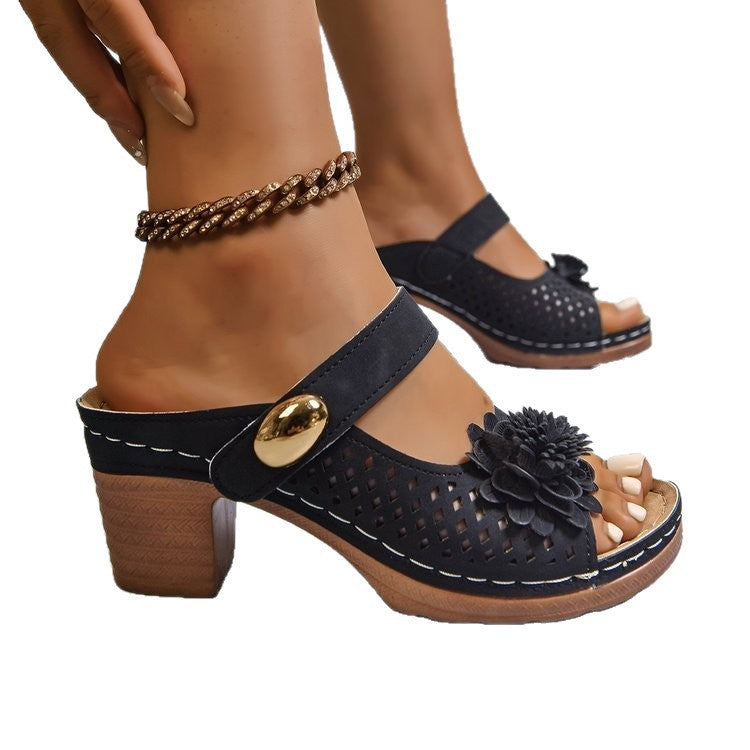 Comfortable Orthopedic Sandals for Daily Wear