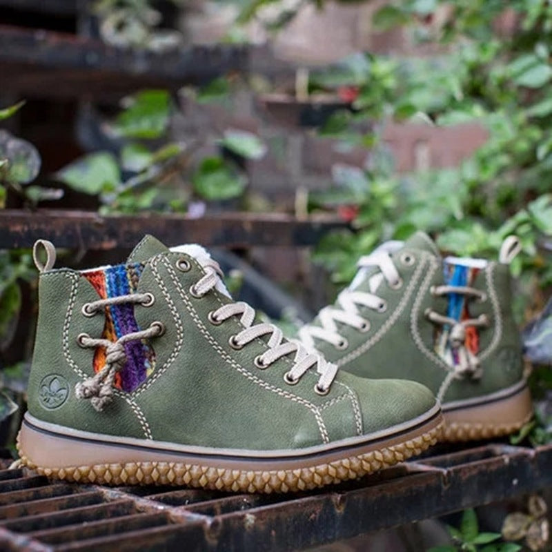 Comfortable Orthopedic Boots for Daily Wear