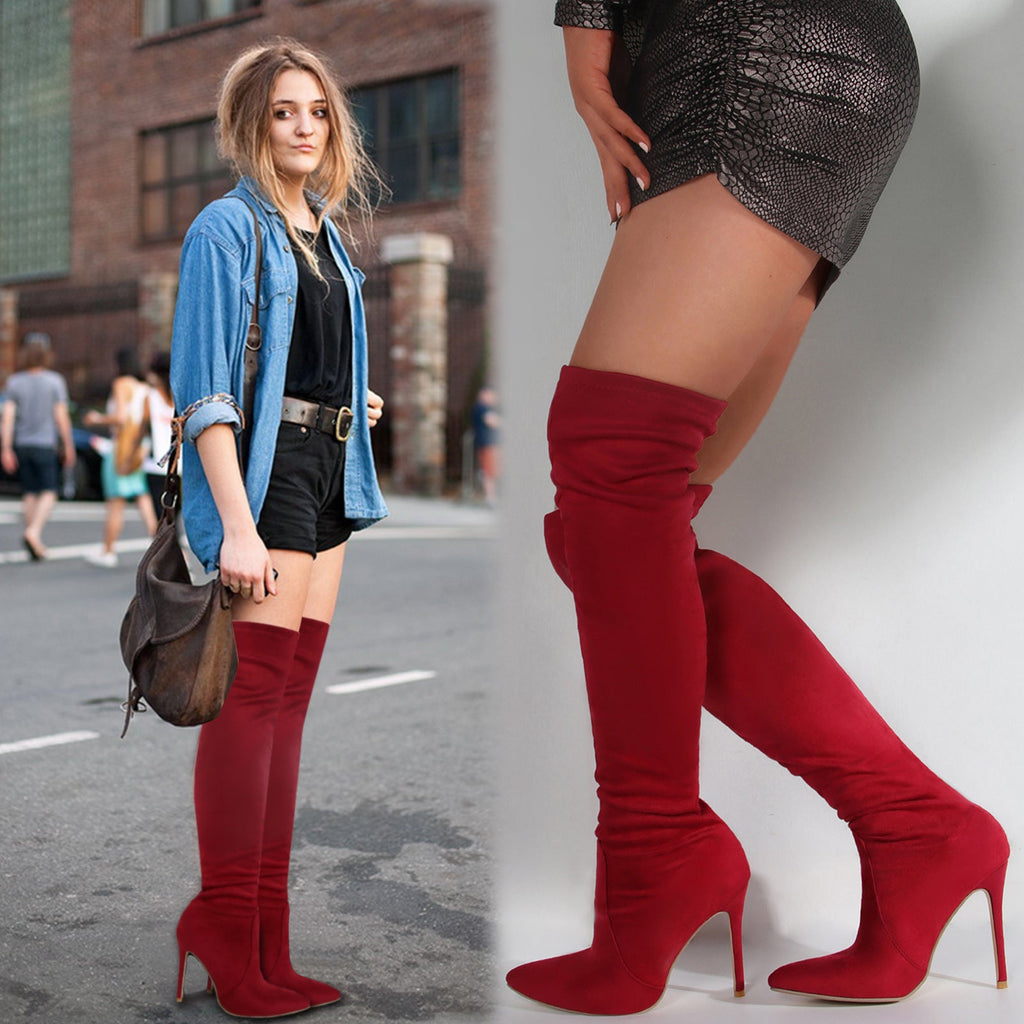 Beautifully Crafted Orthopedic Boots
