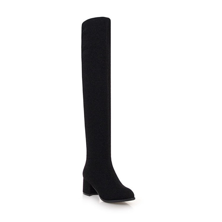 Graceful Orthopedic Boots for Modern Look