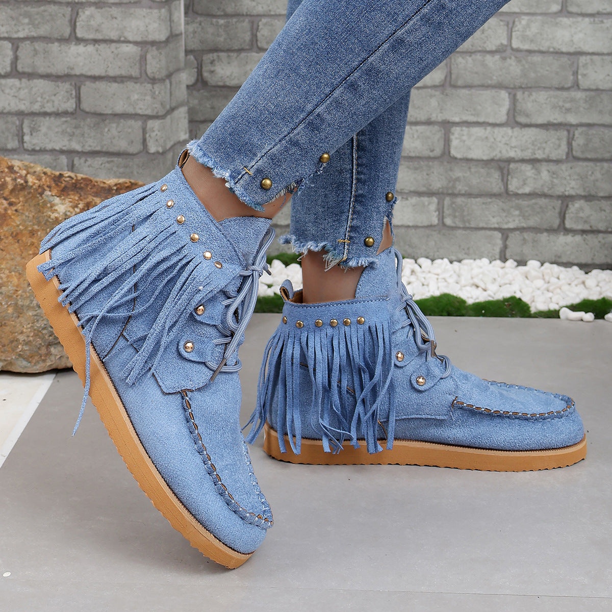 Stylish Orthopedic Boots for Any Occasion