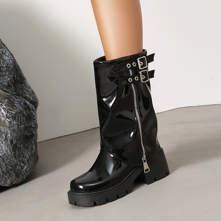 Stylish Orthopedic Boots for Any Occasion