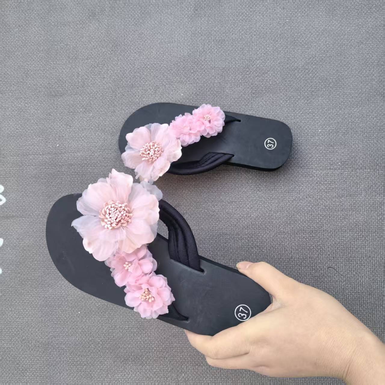 Beautifully Crafted Orthopedic Sandals