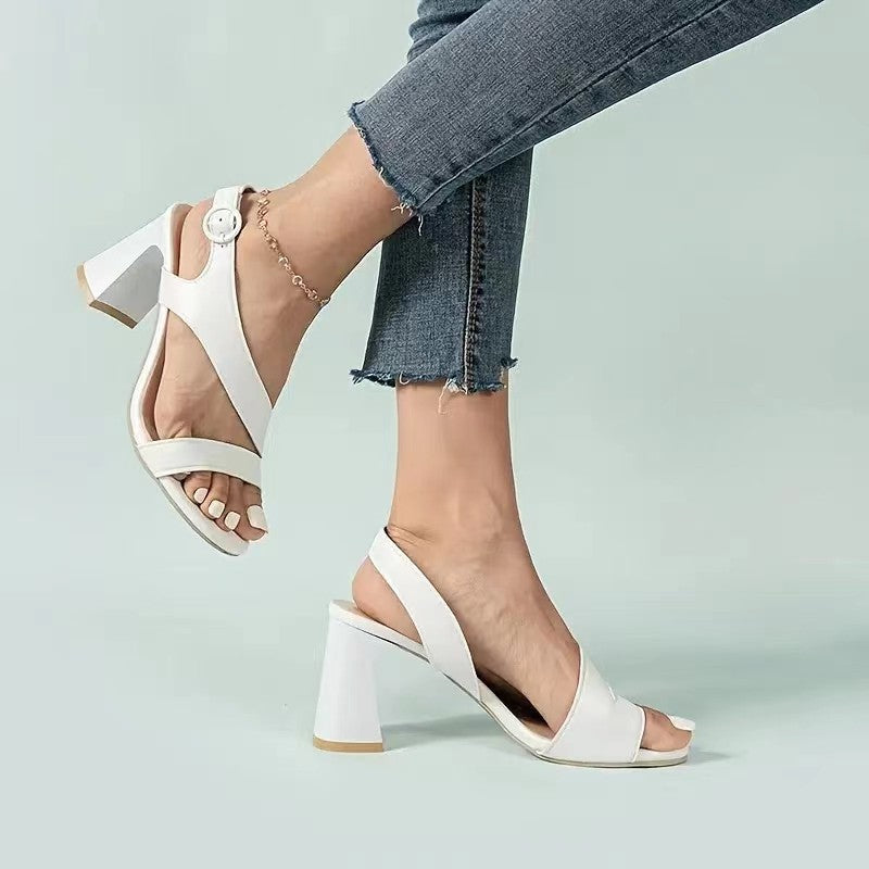 Elegant Orthopedic Sandals for Every Step