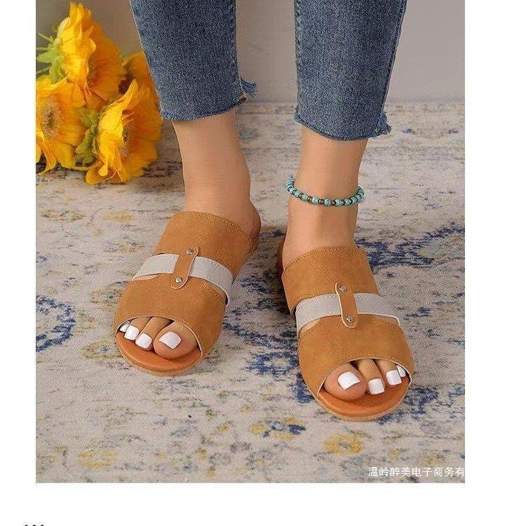 Stylish Orthopedic Sandals for Any Occasion