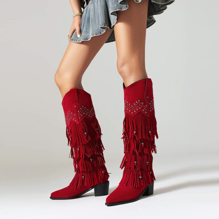 Chic Orthopedic Boots with Unique Design