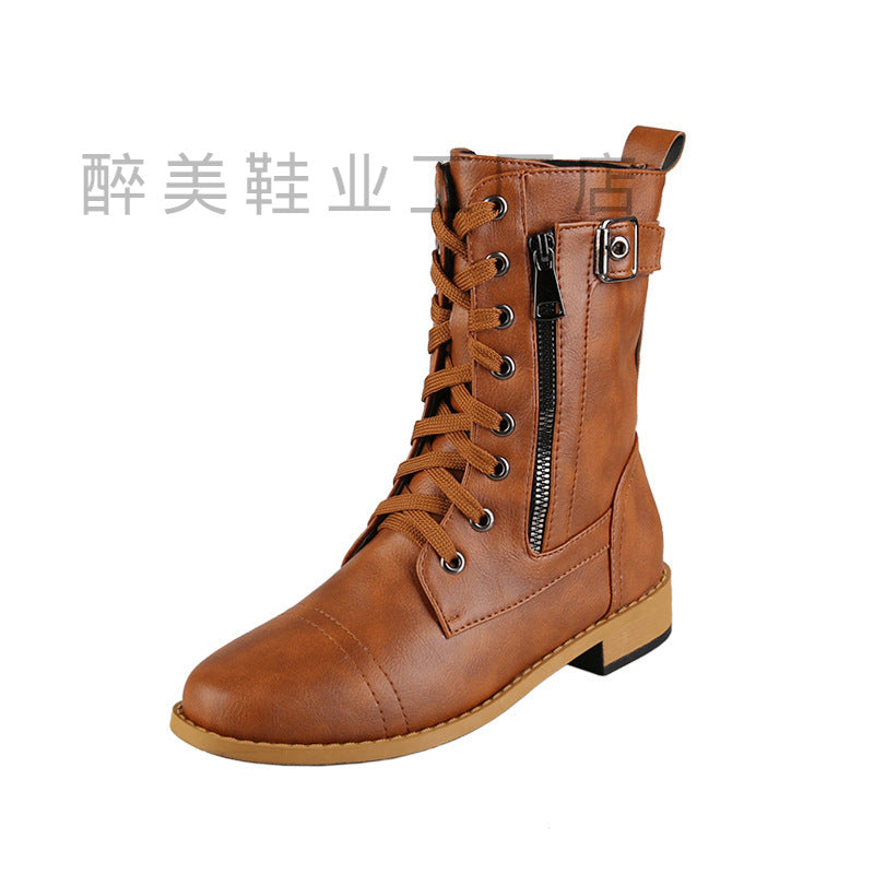 Beautifully Crafted Orthopedic Boots
