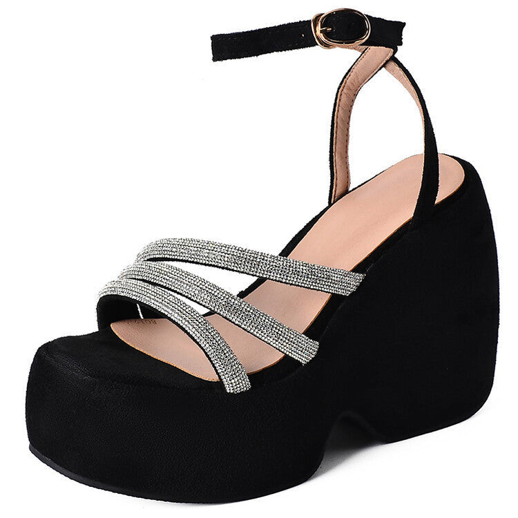 Classic Orthopedic Sandals with Timeless Style