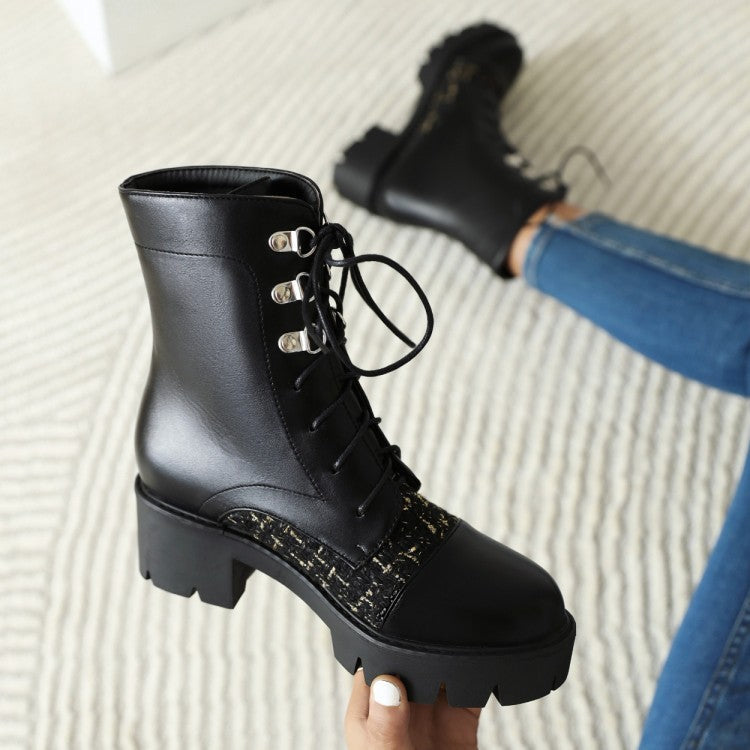 Elegant Orthopedic Boots for Every Step