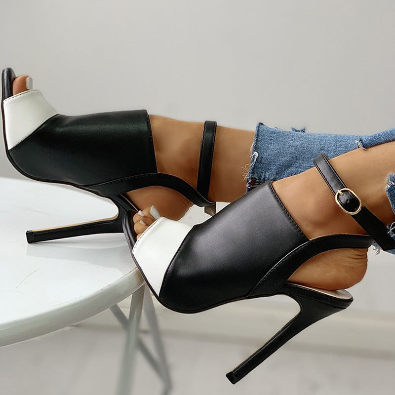 Elegant Orthopedic Sandals for Every Step