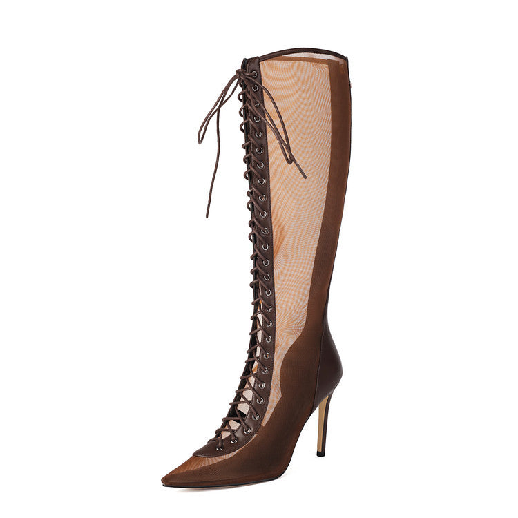 Chic Orthopedic Boots with Unique Design