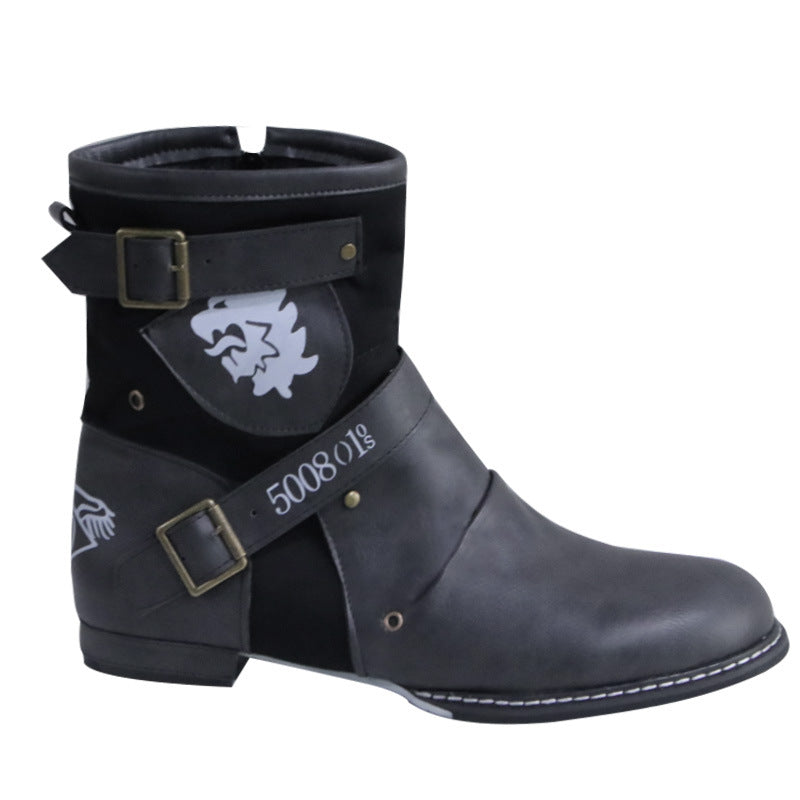 Style 7