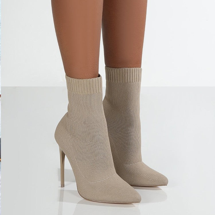 Elegant Orthopedic Boots for Every Step