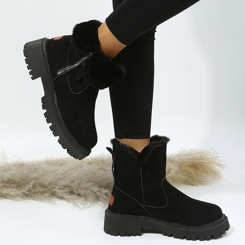 Beautifully Crafted Orthopedic Boots
