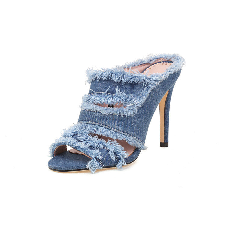 Graceful Orthopedic Sandals for Modern Look