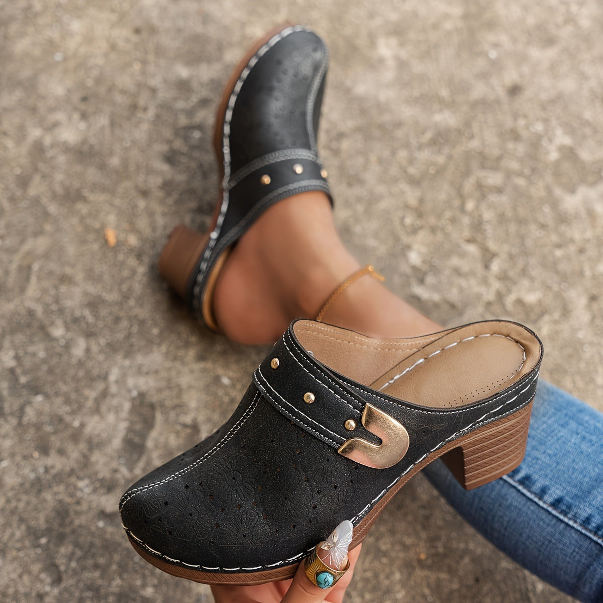 Stylish Orthopedic Sandals for Any Occasion