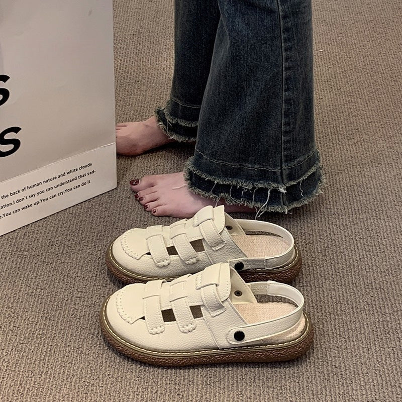 Comfortable Orthopedic Sandals for Daily Wear