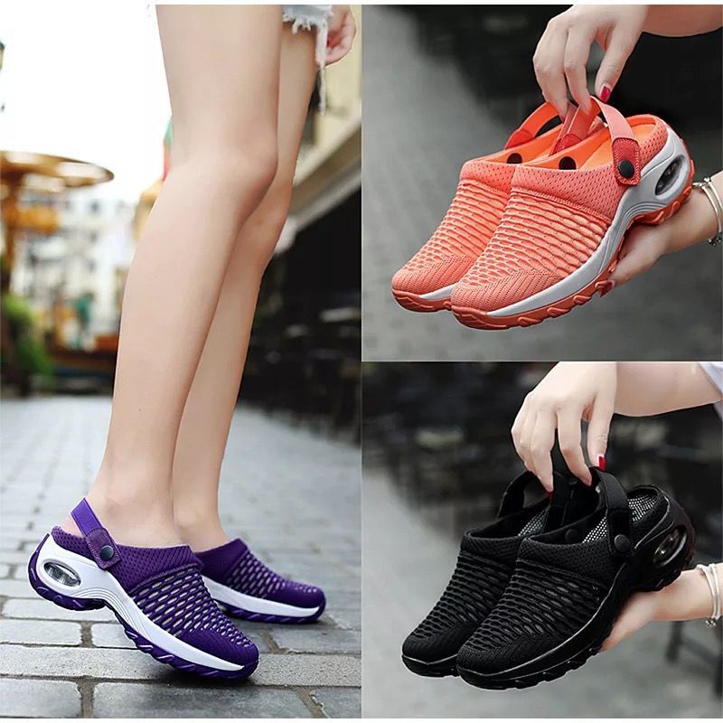 Graceful Orthopedic Sandals for Modern Look
