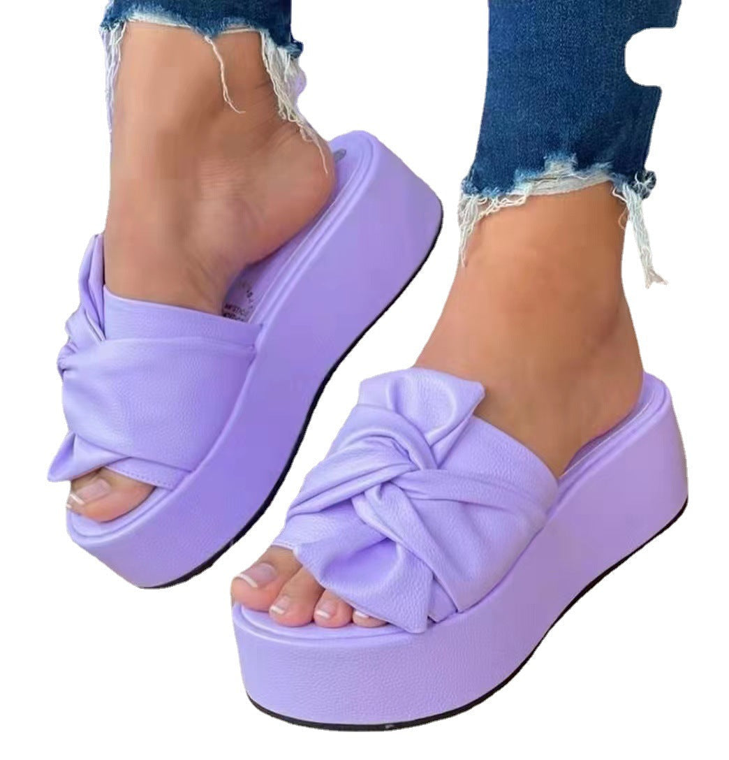 Vintage Inspired Orthopedic Sandals