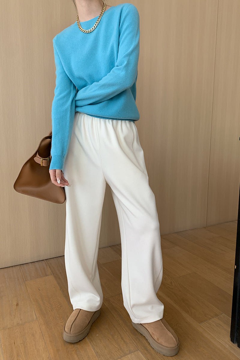 Classic Vintage & Enduringly Stylish Blouse