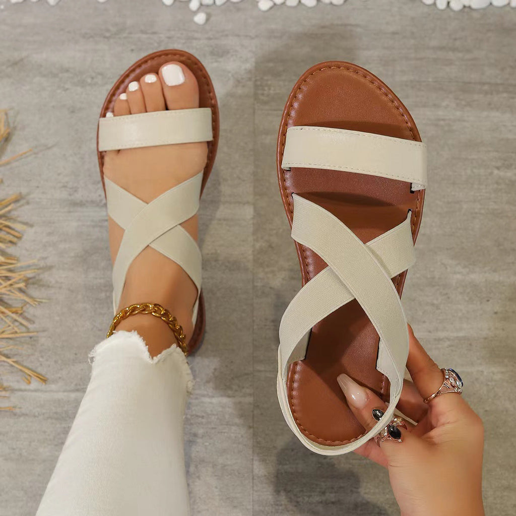 Stylish Orthopedic Sandals for Any Occasion