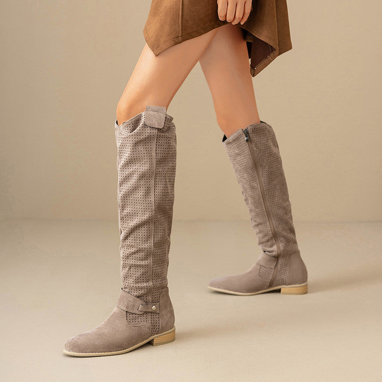 Beautifully Crafted Orthopedic Boots