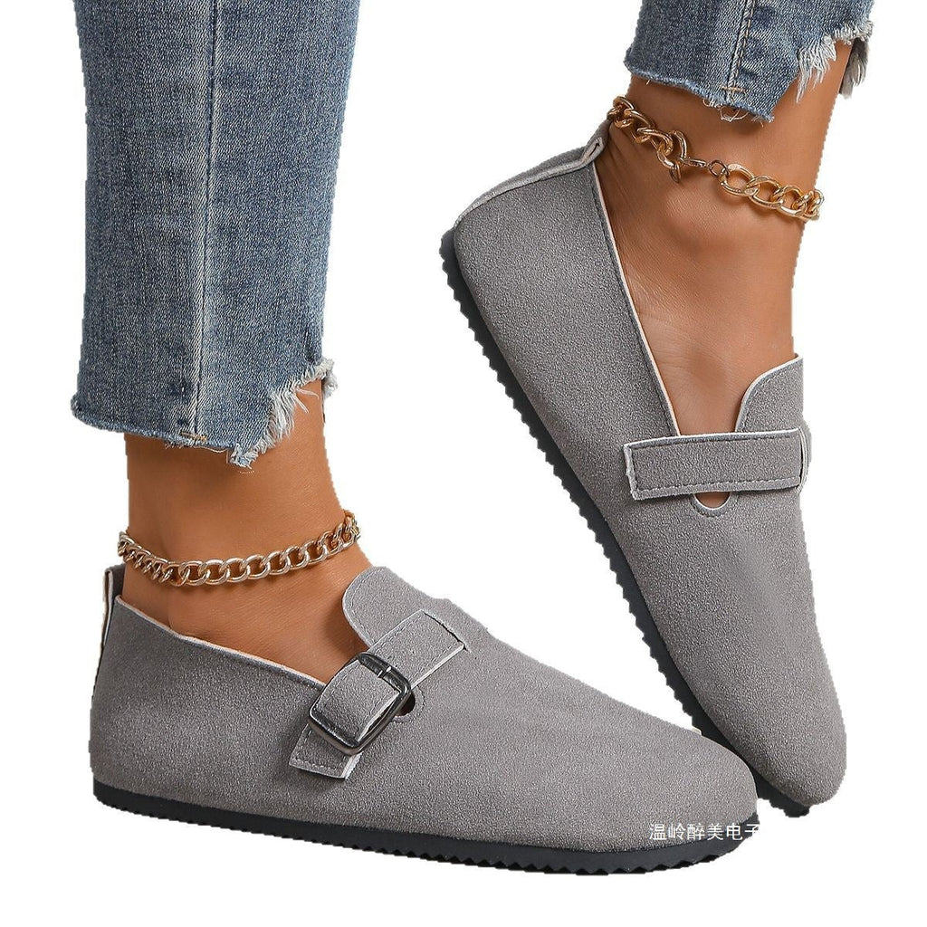 Graceful Orthopedic Sneakers for Modern Look