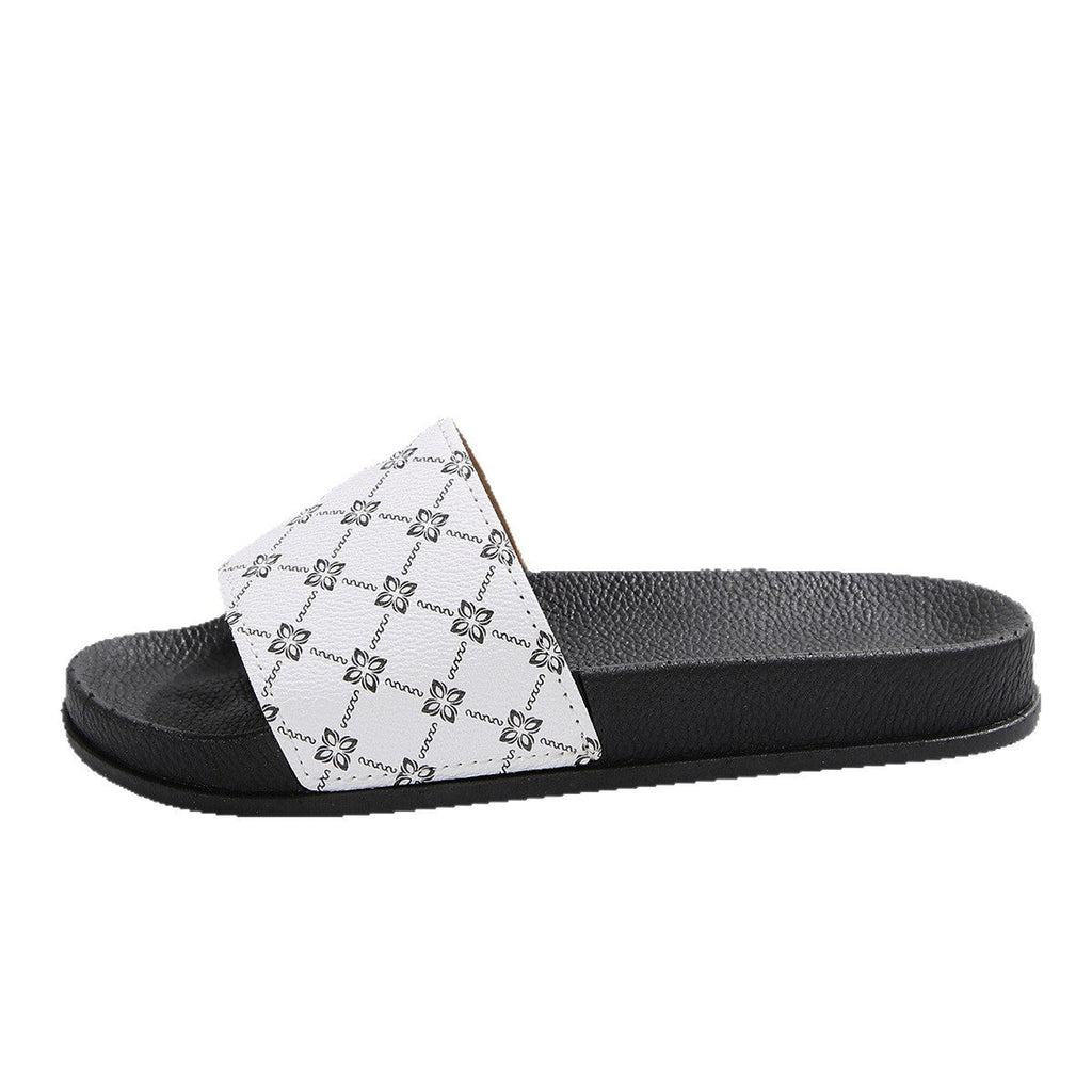 Vintage Inspired Orthopedic Sandals