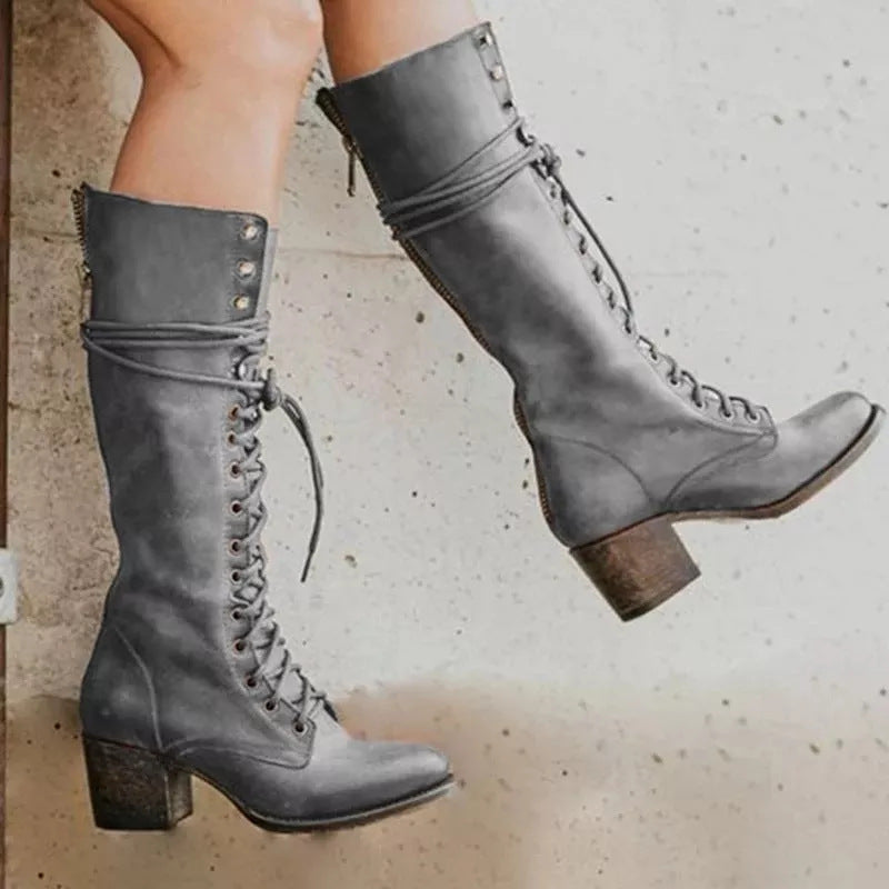 Comfortable Orthopedic Boots for Daily Wear