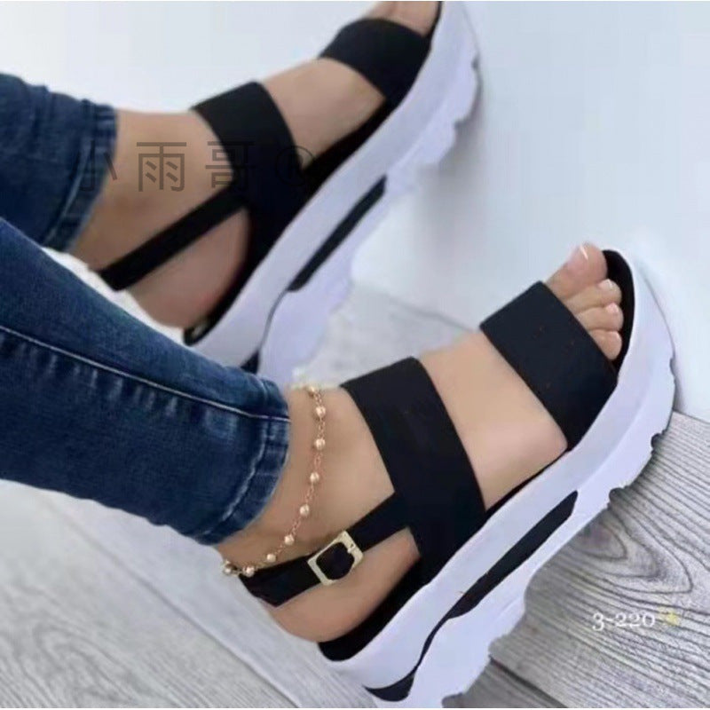 Beautifully Crafted Orthopedic Sandals