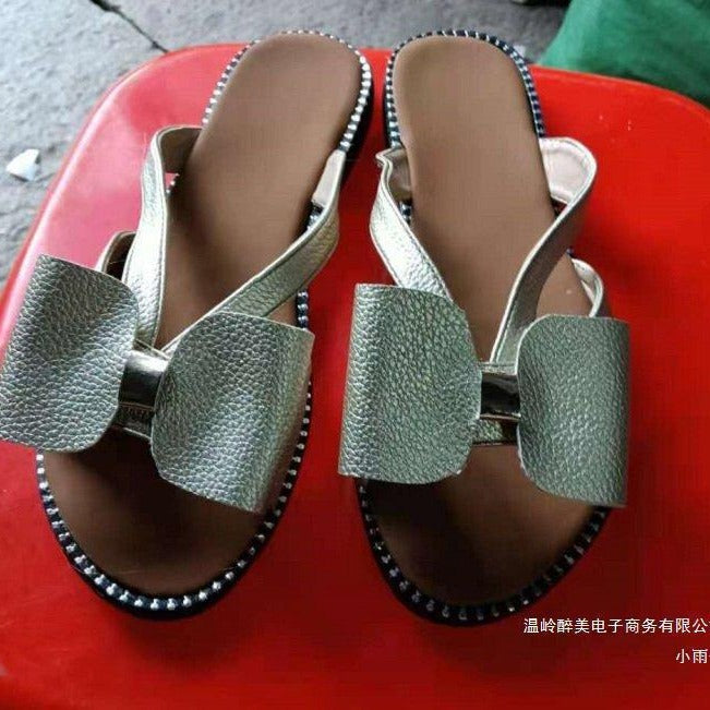 Elegant Orthopedic Sandals for Every Step