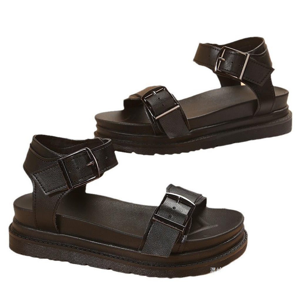 Beautifully Crafted Orthopedic Sandals