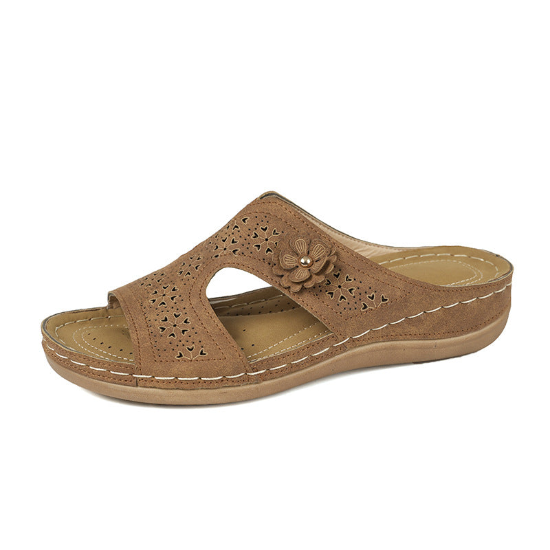 Comfortable Orthopedic Sandals for Daily Wear