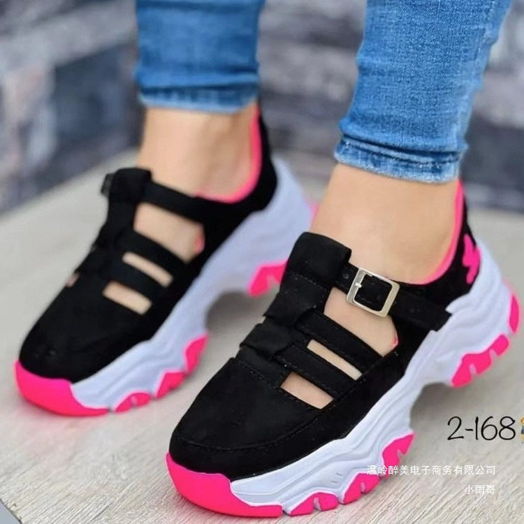 Elegant Orthopedic Sandals for Every Step