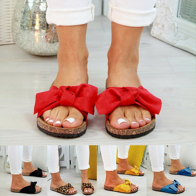 Classic Orthopedic Sandals with Timeless Style