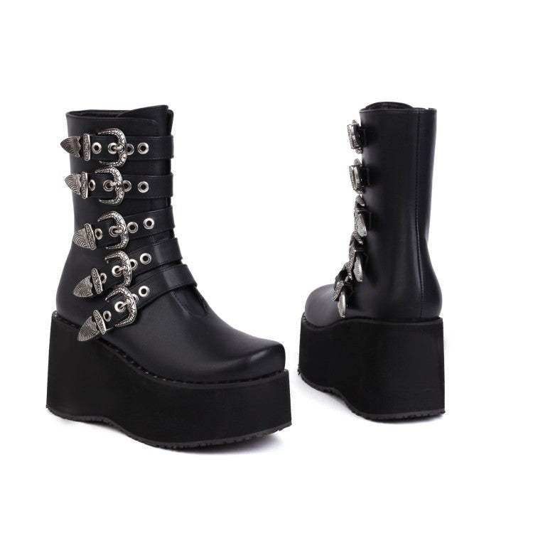 Beautifully Crafted Orthopedic Boots